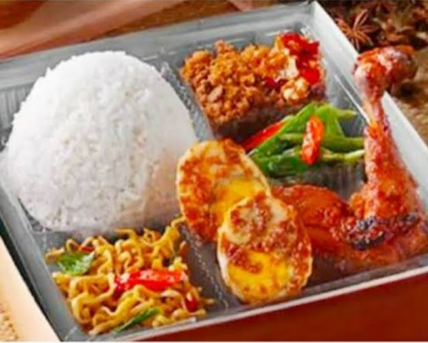 Rumah Makan Sederhana Baru - Kota Tangerang Selatan