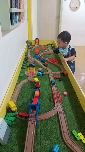 Jl. Locari No.12, Lowokwaru, Kec. Lowokwaru, Kota Malang, Jawa Timur 65141