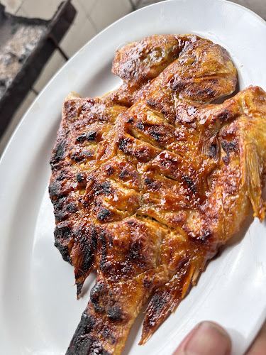 Yayuk Seafood - Kota Jambi