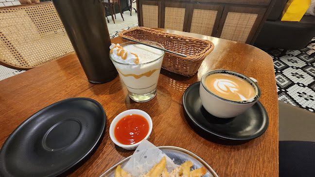 Toby's Estate , Grand Batam Mall