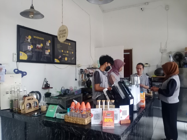 Jl. Janah Jari No.39, Langkai, Kec. Pahandut, Kota Palangka Raya, Kalimantan Tengah 74874