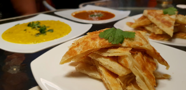 KHESACHIT, Authentic Indian Food - Kota Bogor