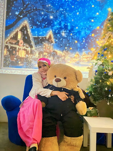 Opinii despre Maran Sanctuary în Kota Medan - Gastronomi dan perhotelan