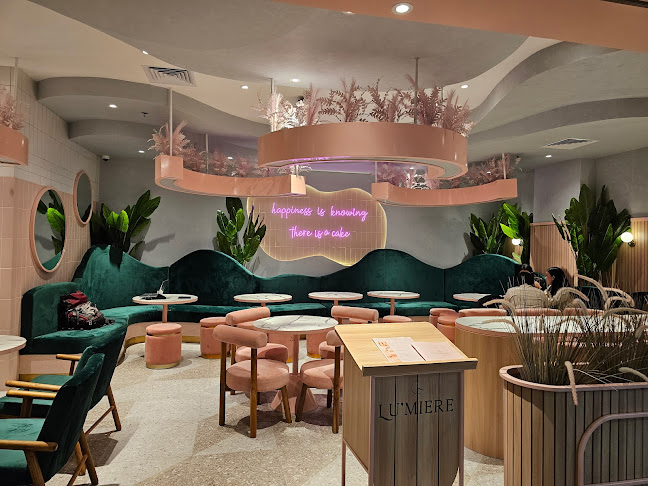 Lu'Miere Manado - Kota Manado