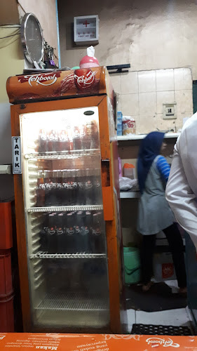 Batagor Budi Mulia - Surabaya