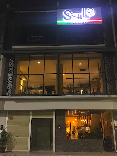 Comentarii opinii despre Sale Restaurant BSD