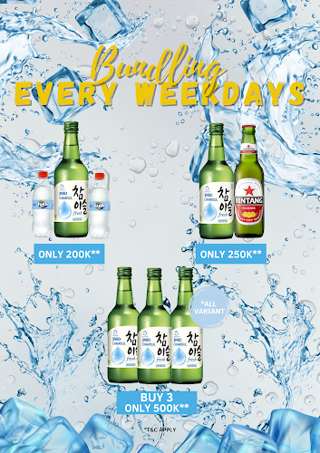 Opinii despre ANDONOV Cafe & Bar în Kabupaten Tangerang - Gastronomi dan perhotelan