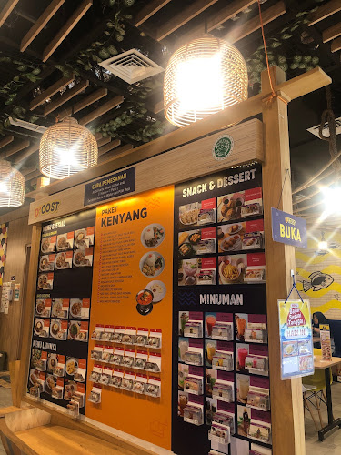 Dcost Palembang Icon