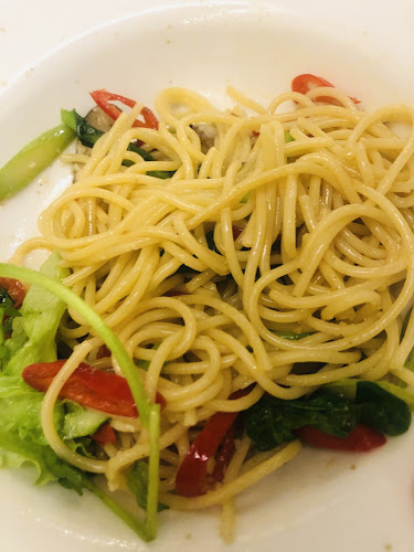 Opinii despre Goddes Bakery în Kota Denpasar - Gastronomi dan perhotelan