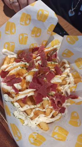 Pan & Co. - Galaxy Mall 3 - Gastronomi dan perhotelan