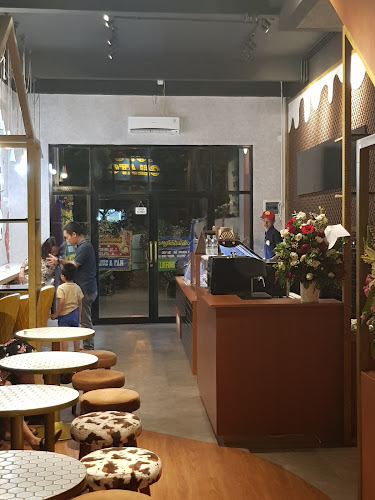 Comentarii opinii despre Joy's Gelato