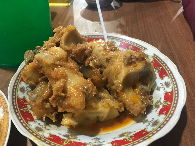 Pujasera Taman Puri - Gastronomi dan perhotelan