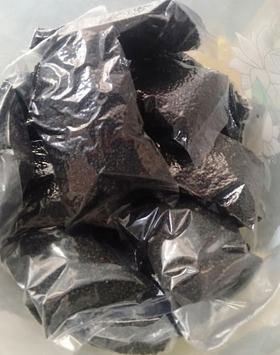 toko REFIANA - Gastronomi dan perhotelan