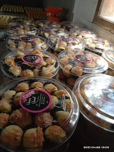 Ummi yusuf snack & cookies - Kota Subulussalam