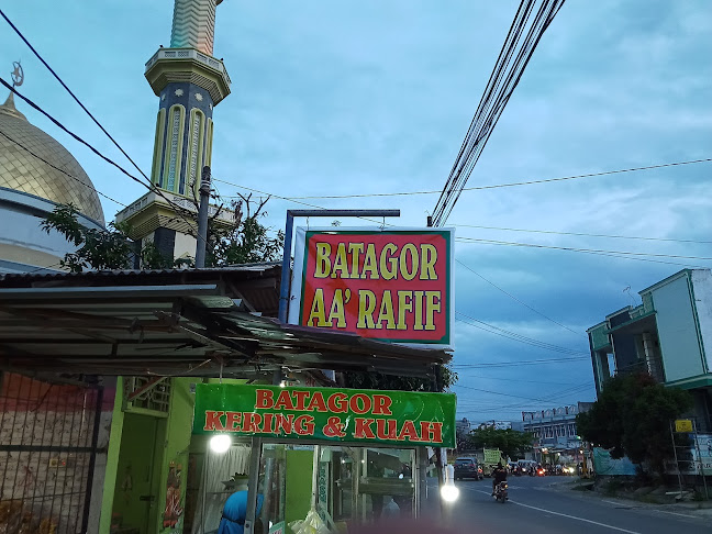 Batagor Aa' Rafif
