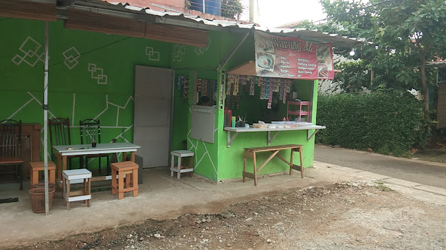 Jl. H. Saikem No.3 no.51, Kademangan, Kec. Setu, Kota Tangerang Selatan, Banten