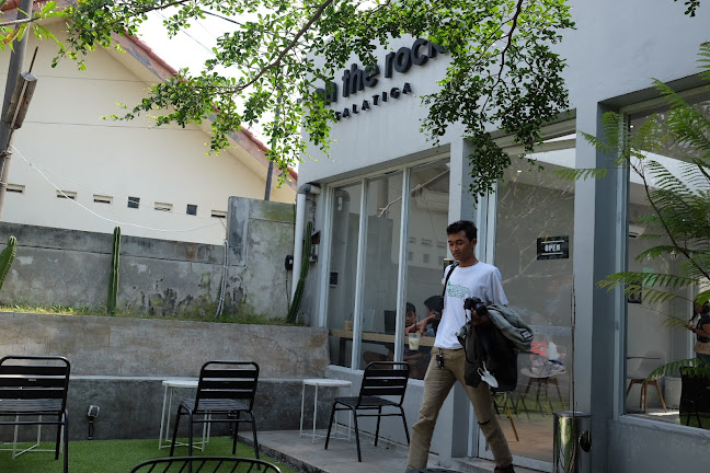 Jl. Osamaliki No.4, Sidorejo Lor, Kec. Sidorejo, Kota Salatiga, Jawa Tengah 50714