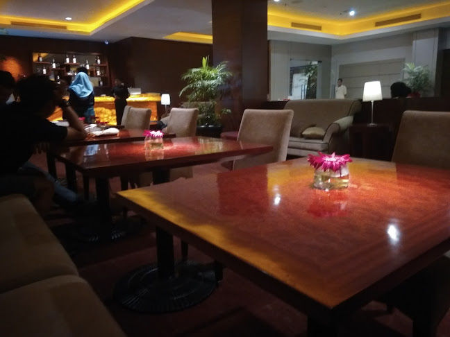 Opinii despre xxi lounge în Kota Palembang - Gastronomi dan perhotelan