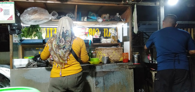 NASI GORENG WONG NDESO