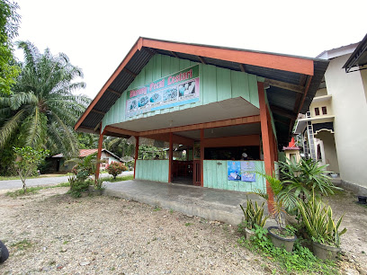 Warung Pecal Lestari Bu Wagino