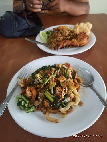 Opinii despre RM Globe în Kota Palembang - Gastronomi dan perhotelan