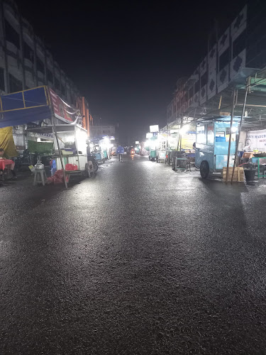 Jl. Ikan Tongkol No.24, Pesawahan, Kec. Telukbetung Selatan, Kota Bandar Lampung, Lampung 35221