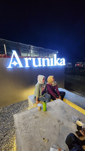 Arunika Coffee and Space - Kota Payakumbuh