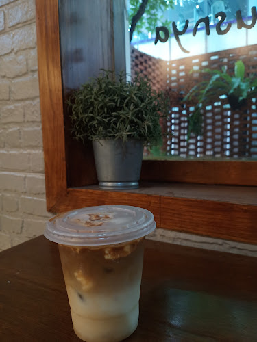 Berkala Coffee Bintaro - Kota Tangerang Selatan