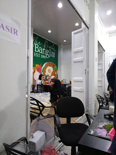 Mie Rumbi (Bang Jai)