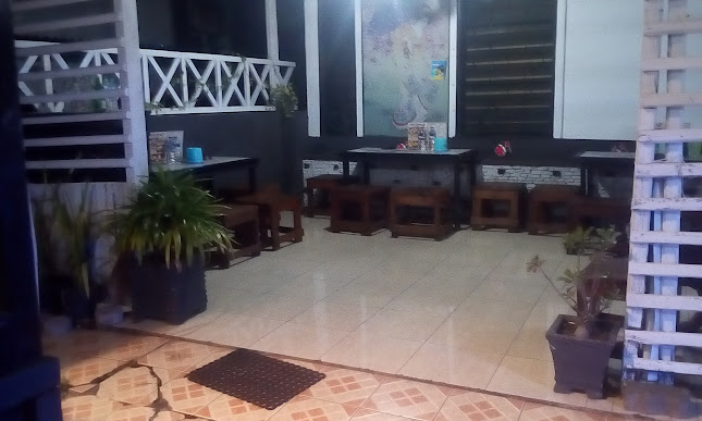 Opinii despre Toko Daeng în Kota Makassar - Gastronomi dan perhotelan