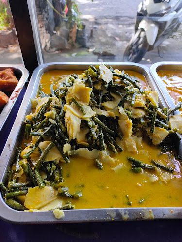 Comentarii opinii despre RUMAH MAKAN KARUNIA JAYA AREMA