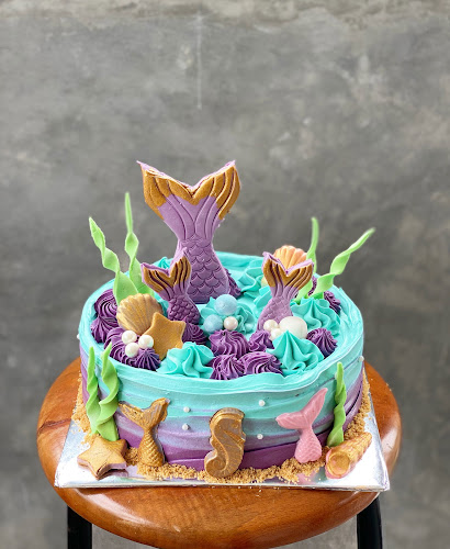 Opinii despre D'cakes Bali în Kota Denpasar - Gastronomi dan perhotelan