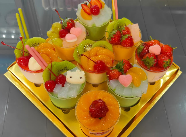 Sabilla Donuts - Kota Malang