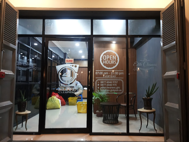 Big Burger 2 - Kota Gorontalo