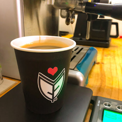 Opinii despre Skypiea coffee în Kota Parepare - Gastronomi dan perhotelan