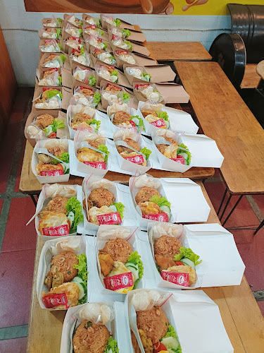 Jl. Abadi No.60, Tj. Rejo, Kec. Medan Sunggal, Kota Medan, Sumatera Utara 20122