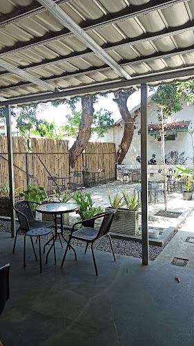 SUATUKOPI Coffee and Space