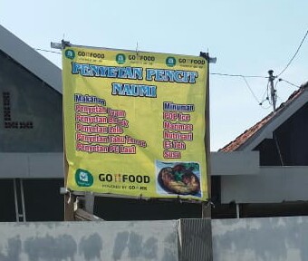 PENYETAN PENCIT NAUMI