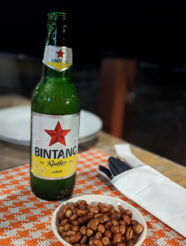 Bali izakaya - Gastronomi dan perhotelan