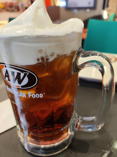 A&W Restoran - Trans Studio Mall Bandung - Kota Bandung