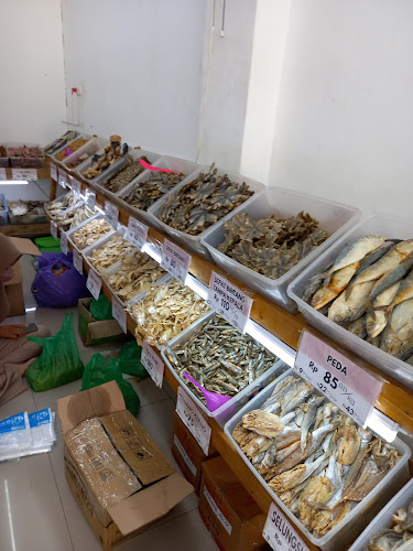 Comentarii opinii despre MAMA KHAS BANJAR, Minimarket Ikan Asin Telang Tenggiri & Oleh-Oleh Khas Banjar