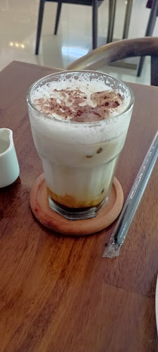 Goddes Bakery - Gastronomi dan perhotelan