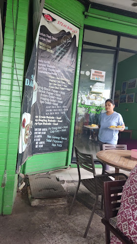 Opinii despre Steak Bakul'e în Kota Tangerang - Gastronomi dan perhotelan