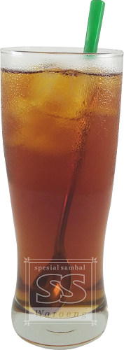 Waroeng Spesial Sambal SS Tegal - Kota Tegal