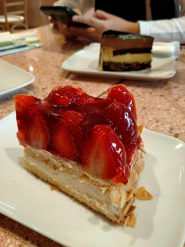 Mister & Misses Cakes