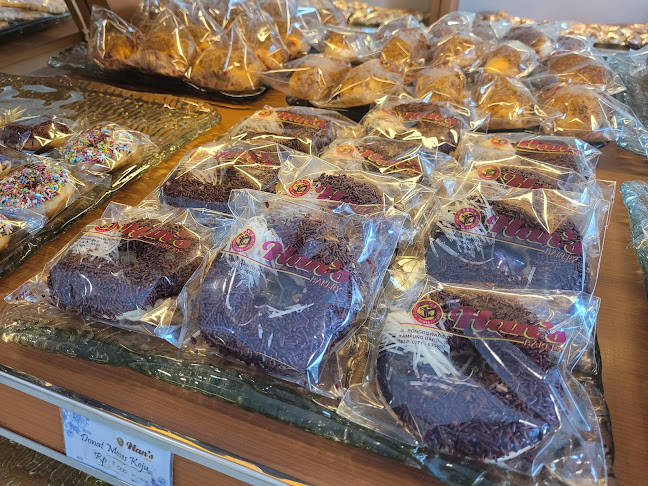 Opinii despre Roti Han's în Kota Surakarta - Gastronomi dan perhotelan