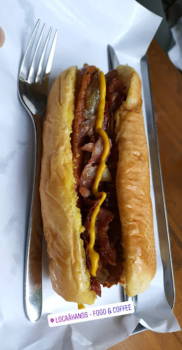 Comentarii opinii despre Locaāhands - Food & Coffee