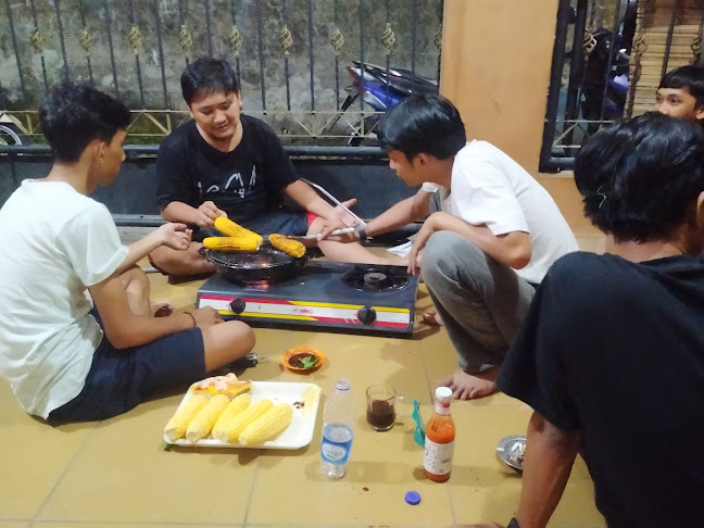 Thoembila - Kota Tangerang