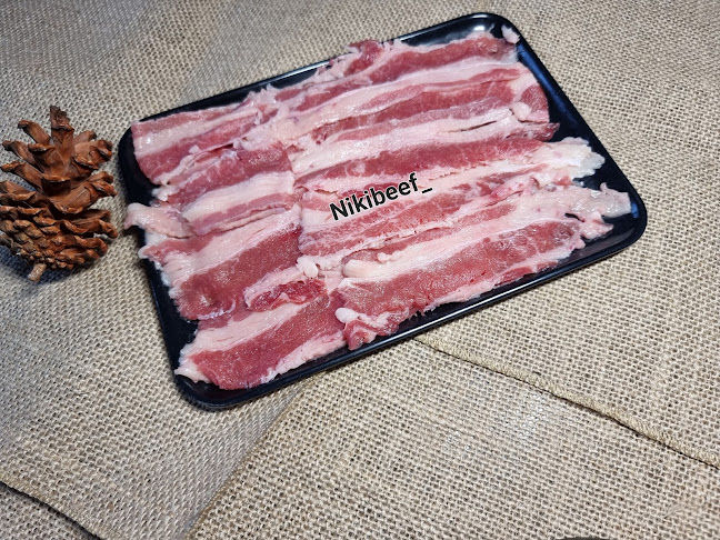 Niki Beef Slice Surabaya