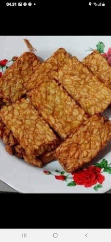 Seafood 99 Zahra Jaya - Kota Medan